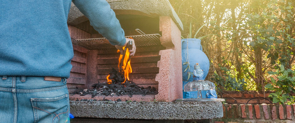 Bebidas perfectas para acompañar una barbacoa