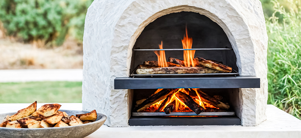 Consejos clave para montar una barbacoa de obra