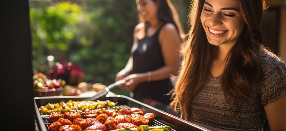 Recetas Clásicas y Modernas para Disfrutar en tu Barbacoa